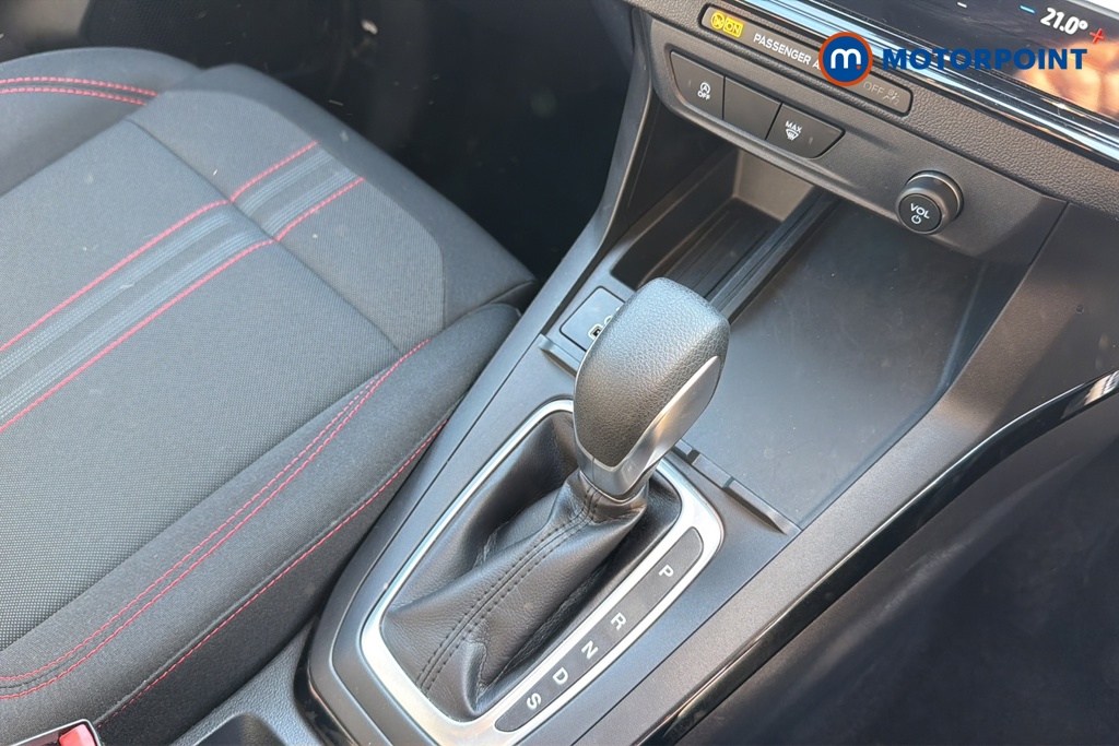 Ford Puma St-Line Automatic Petrol SUV - Stock Number (1645491) - 15th supplementary image