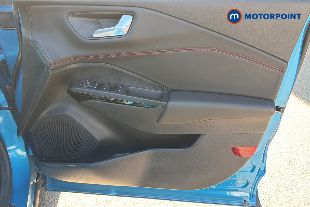 Ford Puma St-Line Automatic Petrol SUV - Stock Number (1645491) - 18th supplementary image