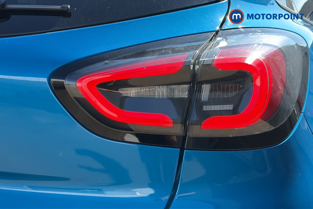 Ford Puma St-Line Automatic Petrol SUV - Stock Number (1645491) - 36th supplementary image