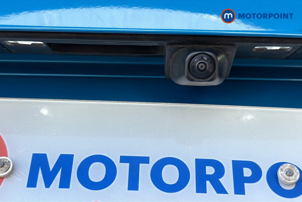 Ford Puma St-Line Automatic Petrol SUV - Stock Number (1645491) - 37th supplementary image