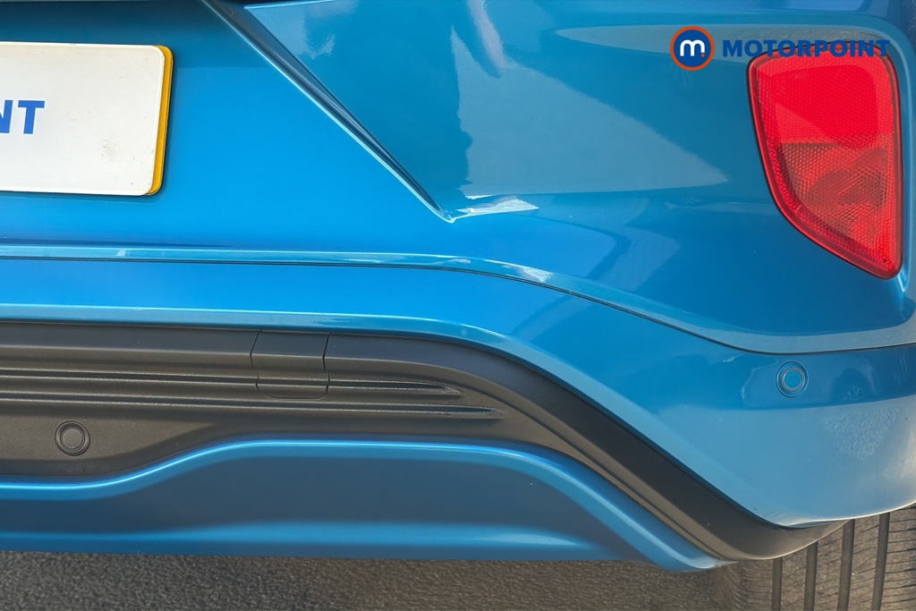 Ford Puma St-Line Automatic Petrol SUV - Stock Number (1645491) - 39th supplementary image