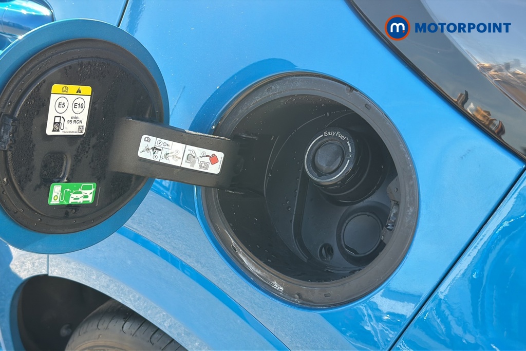 Ford Puma St-Line Automatic Petrol SUV - Stock Number (1645491) - 41st supplementary image