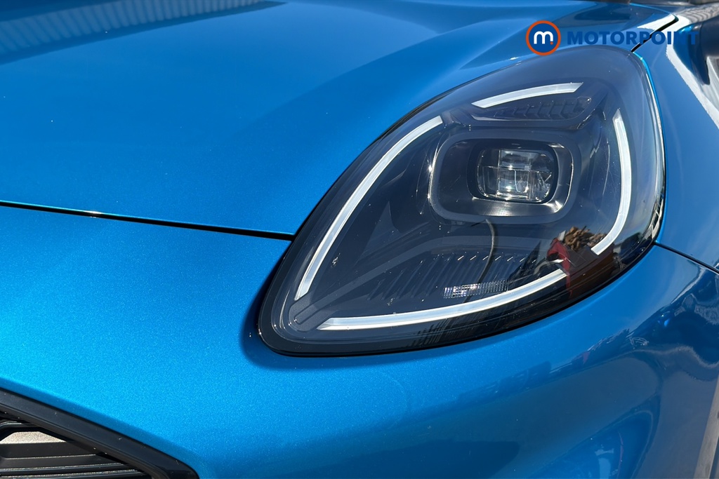 Ford Puma St-Line Automatic Petrol SUV - Stock Number (1645491) - 42nd supplementary image