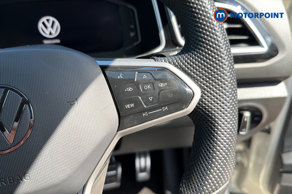 Volkswagen T-Roc R-Line Automatic Petrol SUV - Stock Number (1645910) - 3rd supplementary image