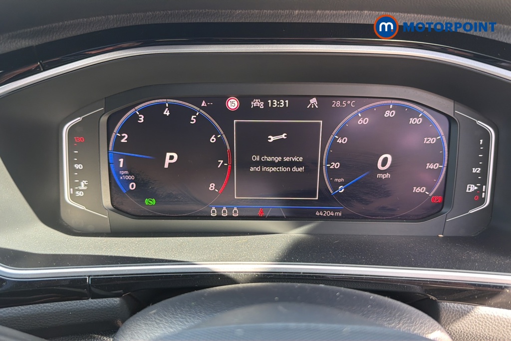 Volkswagen T-Roc R-Line Automatic Petrol SUV - Stock Number (1645910) - 7th supplementary image