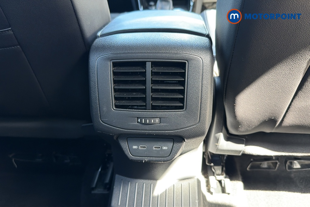 Volkswagen T-Roc R-Line Automatic Petrol SUV - Stock Number (1645910) - 28th supplementary image