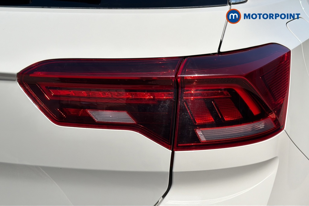 Volkswagen T-Roc R-Line Automatic Petrol SUV - Stock Number (1645910) - 36th supplementary image