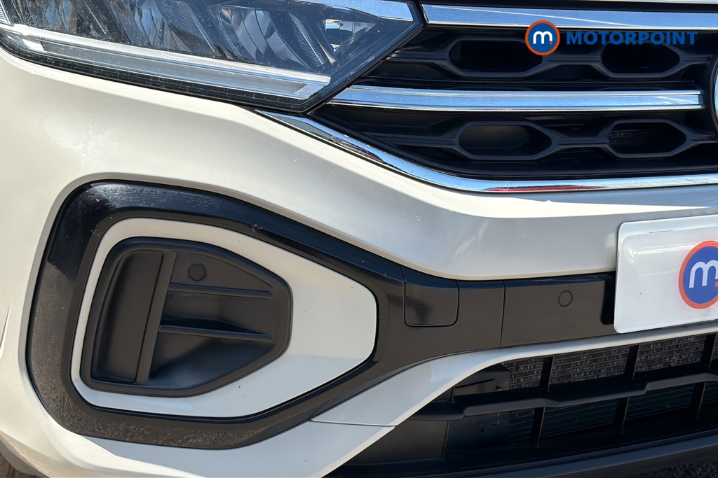 Volkswagen T-Roc R-Line Automatic Petrol SUV - Stock Number (1645910) - 38th supplementary image