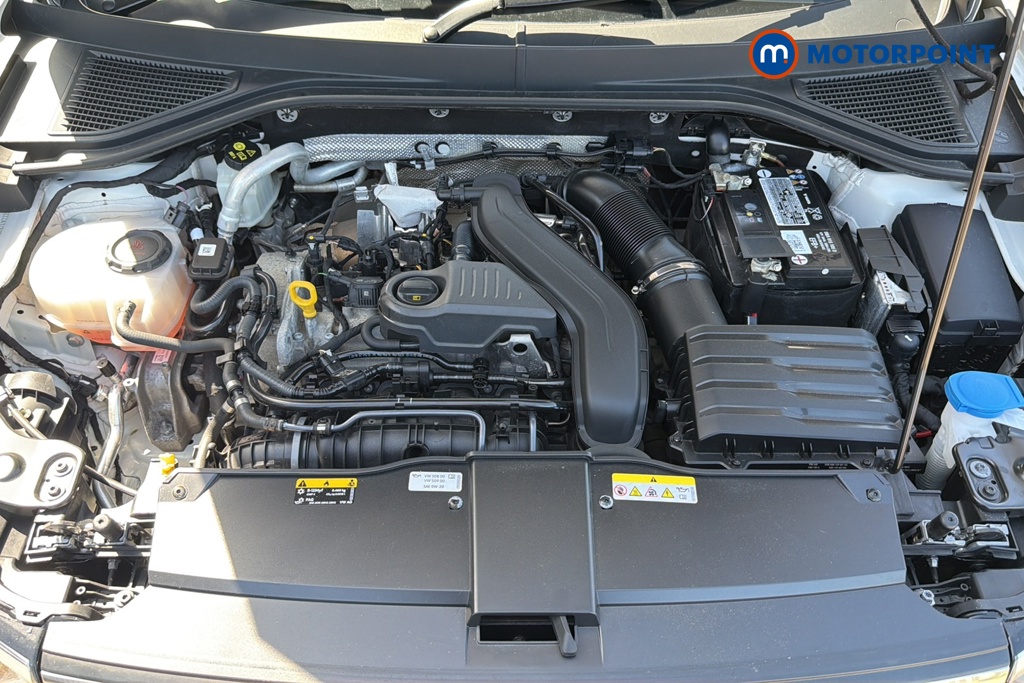Volkswagen T-Roc R-Line Automatic Petrol SUV - Stock Number (1645910) - 48th supplementary image