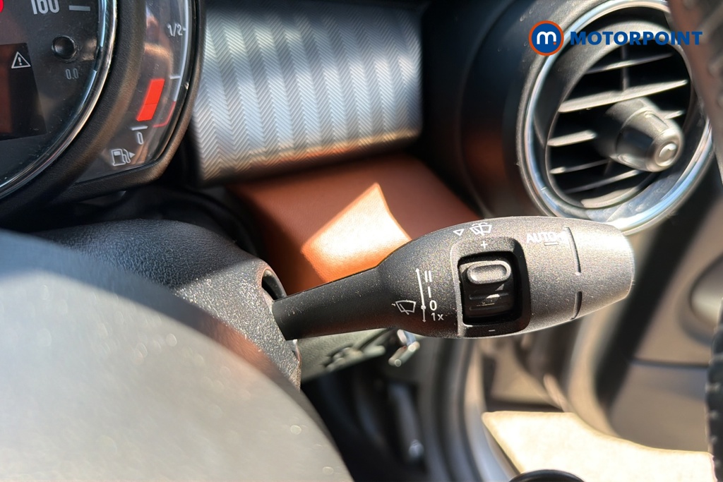 Mini Convertible Cooper S Exclusive Automatic Petrol Convertible - Stock Number (1645993) - 6th supplementary image
