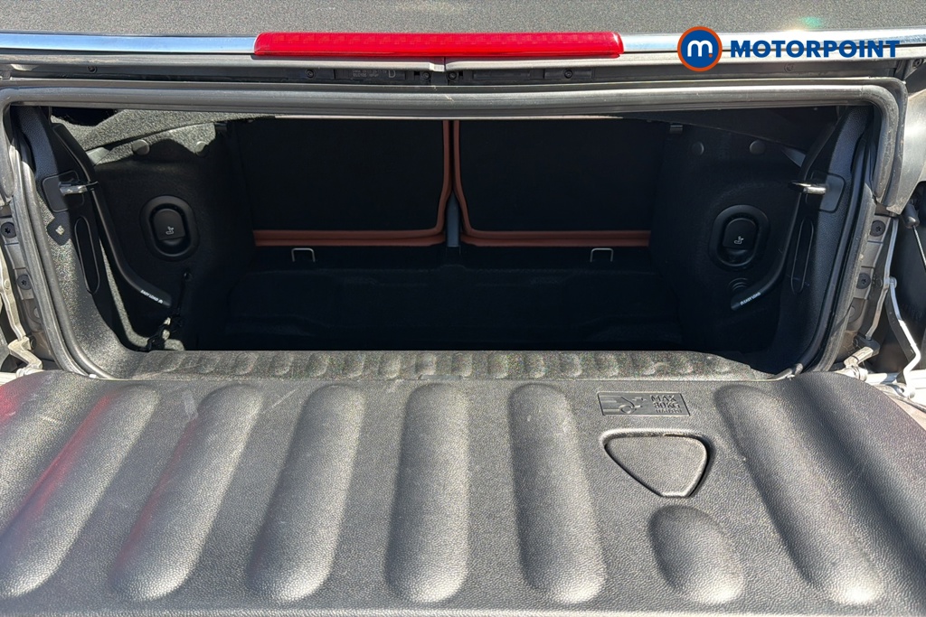 Mini Convertible Cooper S Exclusive Automatic Petrol Convertible - Stock Number (1645993) - 30th supplementary image