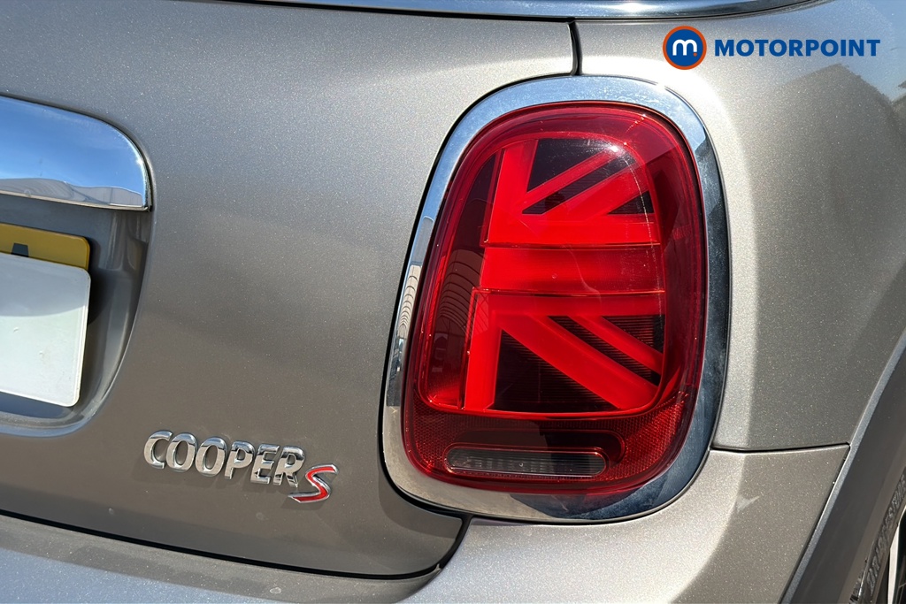 Mini Convertible Cooper S Exclusive Automatic Petrol Convertible - Stock Number (1645993) - 36th supplementary image