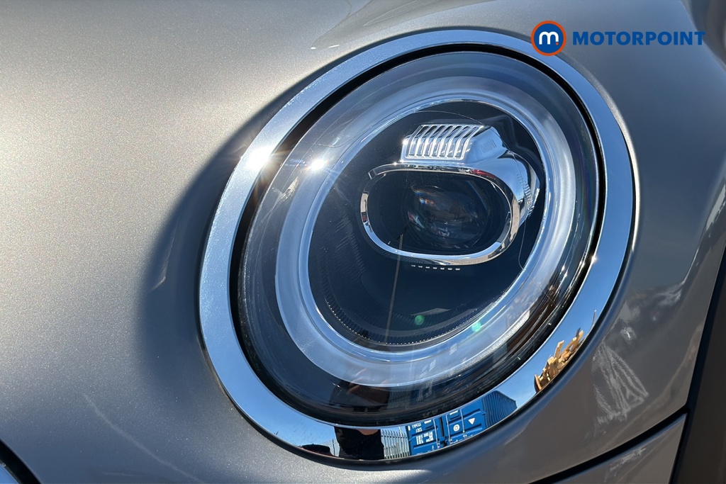 Mini Convertible Cooper S Exclusive Automatic Petrol Convertible - Stock Number (1645993) - 42nd supplementary image