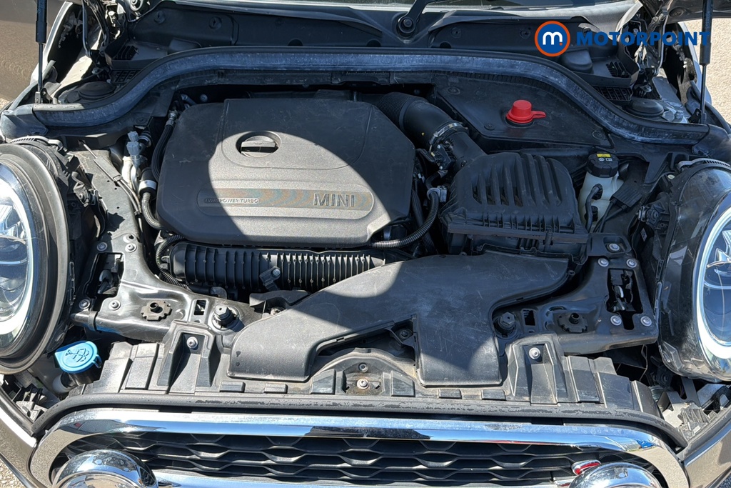 Mini Convertible Cooper S Exclusive Automatic Petrol Convertible - Stock Number (1645993) - 48th supplementary image