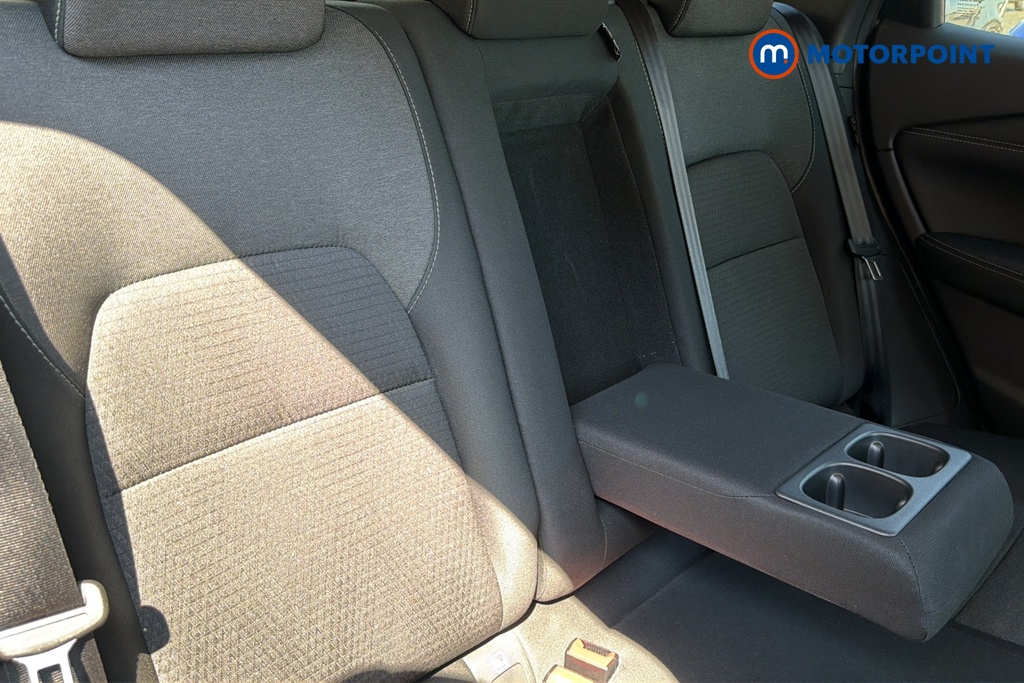 Nissan Qashqai N-Connecta Automatic Petrol SUV - Stock Number (1646000) - 26th supplementary image