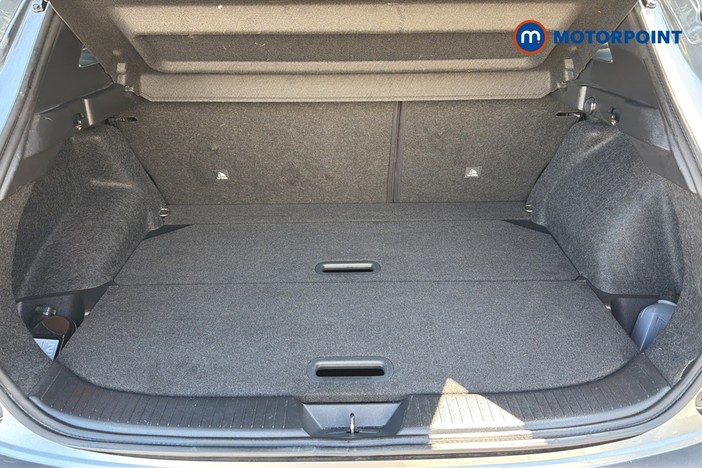 Nissan Qashqai N-Connecta Automatic Petrol SUV - Stock Number (1646000) - 30th supplementary image
