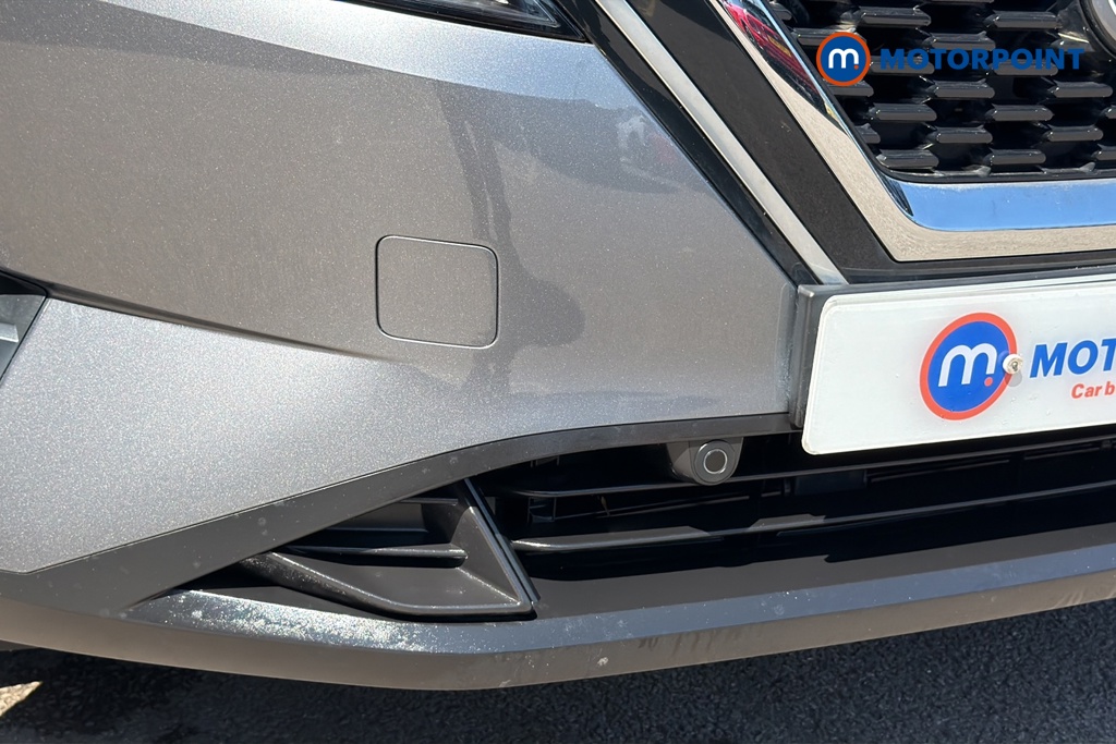 Nissan Qashqai N-Connecta Automatic Petrol SUV - Stock Number (1646000) - 38th supplementary image