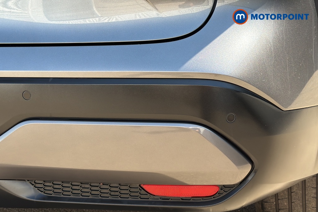 Nissan Qashqai N-Connecta Automatic Petrol SUV - Stock Number (1646000) - 39th supplementary image