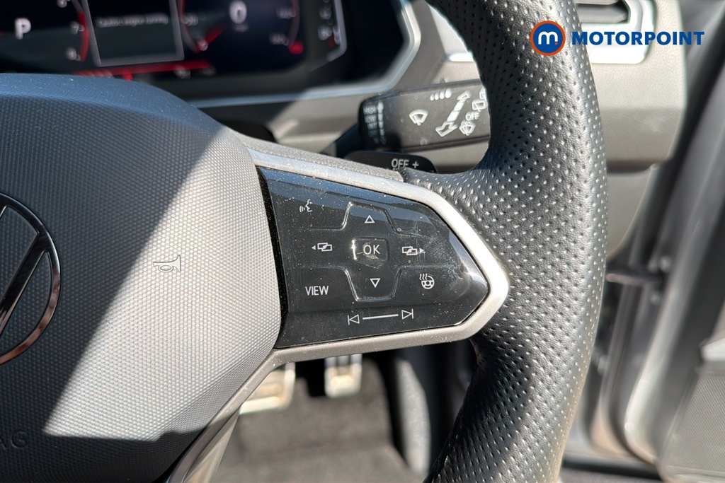 Volkswagen Tiguan Allspace R-Line Automatic Petrol SUV - Stock Number (1646014) - 3rd supplementary image