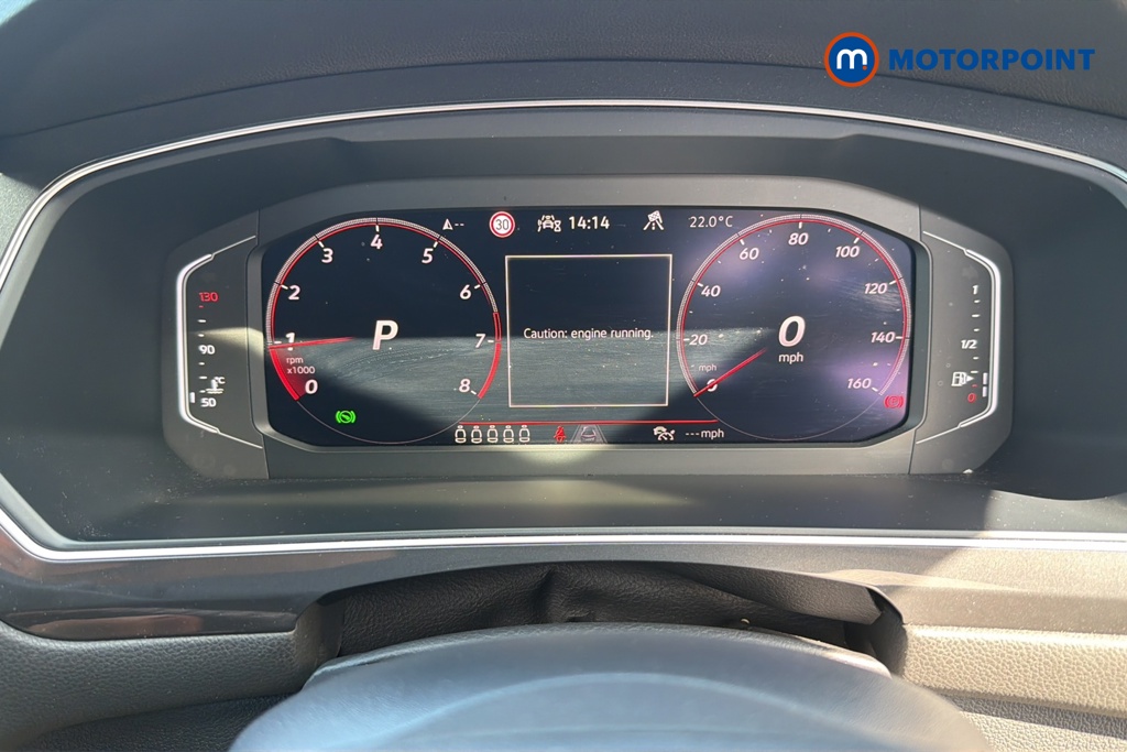 Volkswagen Tiguan Allspace R-Line Automatic Petrol SUV - Stock Number (1646014) - 7th supplementary image