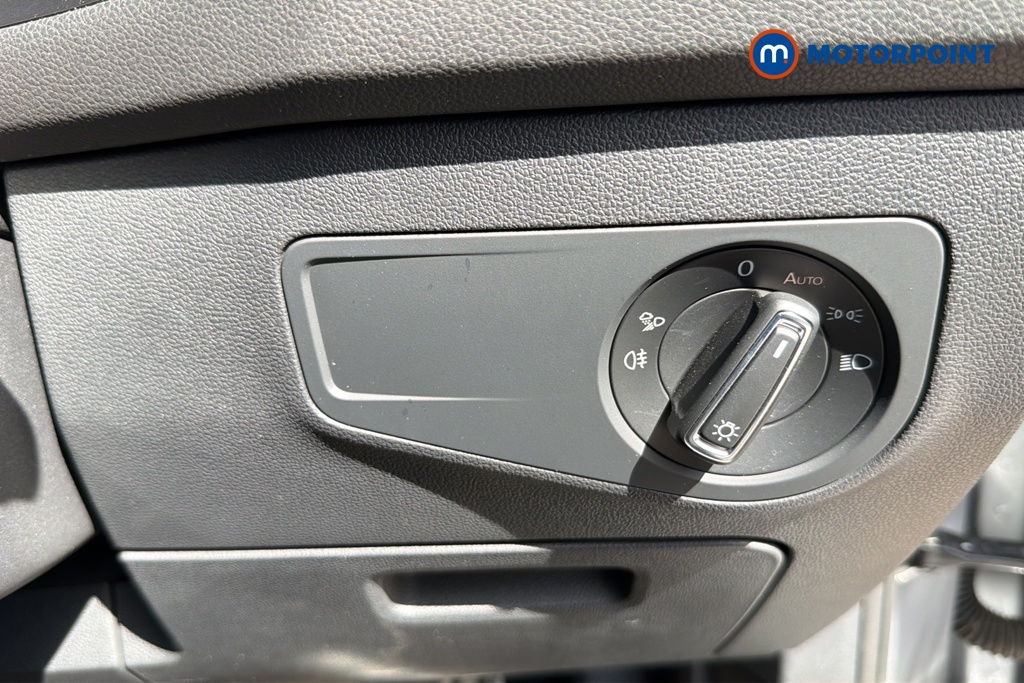 Volkswagen Tiguan Allspace R-Line Automatic Petrol SUV - Stock Number (1646014) - 11th supplementary image
