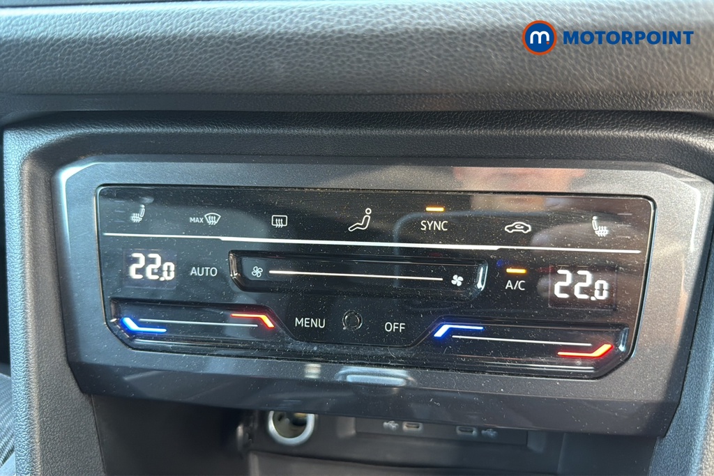 Volkswagen Tiguan Allspace R-Line Automatic Petrol SUV - Stock Number (1646014) - 12th supplementary image