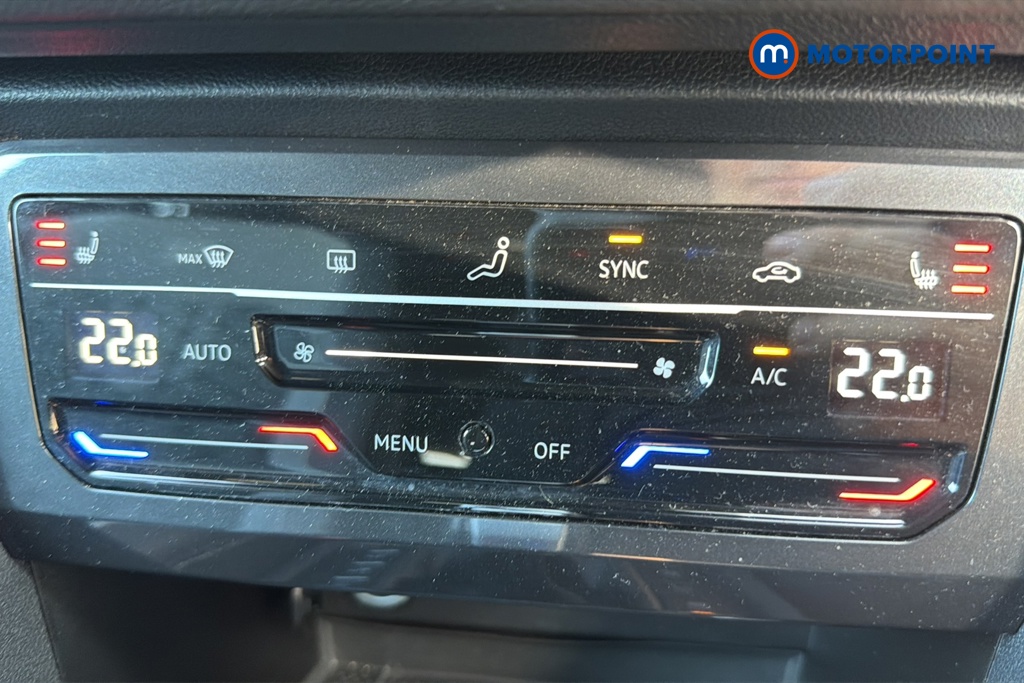 Volkswagen Tiguan Allspace R-Line Automatic Petrol SUV - Stock Number (1646014) - 14th supplementary image