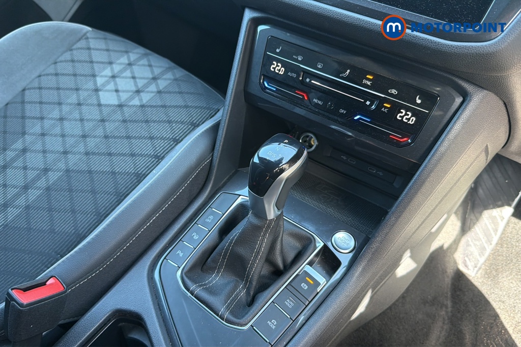 Volkswagen Tiguan Allspace R-Line Automatic Petrol SUV - Stock Number (1646014) - 15th supplementary image