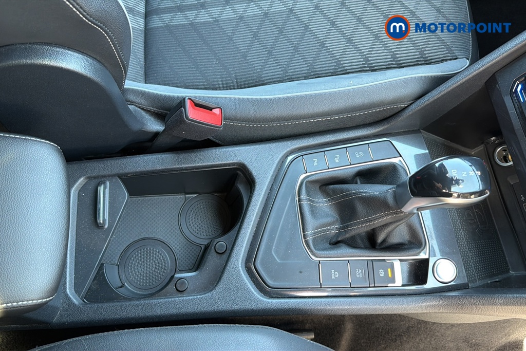 Volkswagen Tiguan Allspace R-Line Automatic Petrol SUV - Stock Number (1646014) - 16th supplementary image