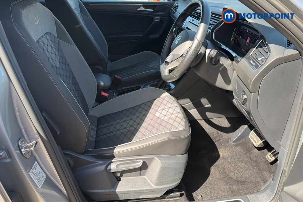 Volkswagen Tiguan Allspace R-Line Automatic Petrol SUV - Stock Number (1646014) - 22nd supplementary image