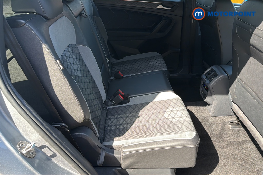 Volkswagen Tiguan Allspace R-Line Automatic Petrol SUV - Stock Number (1646014) - 25th supplementary image