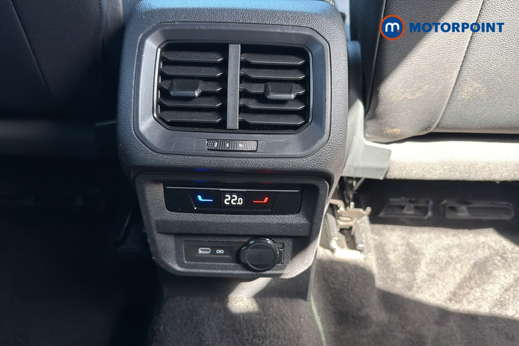 Volkswagen Tiguan Allspace R-Line Automatic Petrol SUV - Stock Number (1646014) - 28th supplementary image