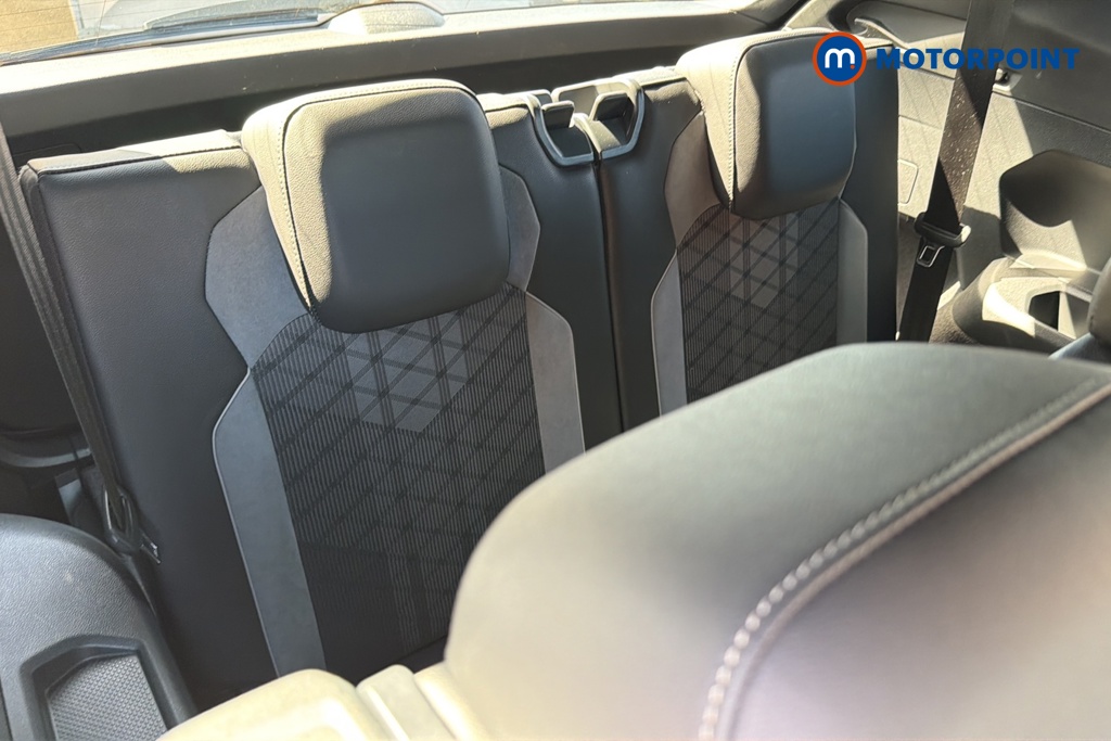 Volkswagen Tiguan Allspace R-Line Automatic Petrol SUV - Stock Number (1646014) - 29th supplementary image