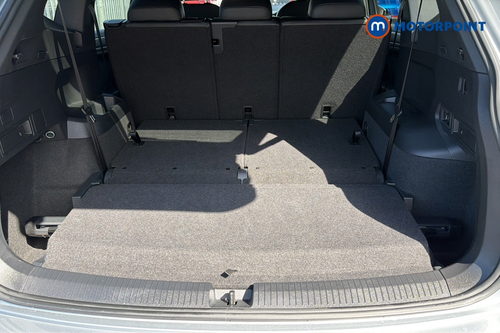 Volkswagen Tiguan Allspace R-Line Automatic Petrol SUV - Stock Number (1646014) - 30th supplementary image