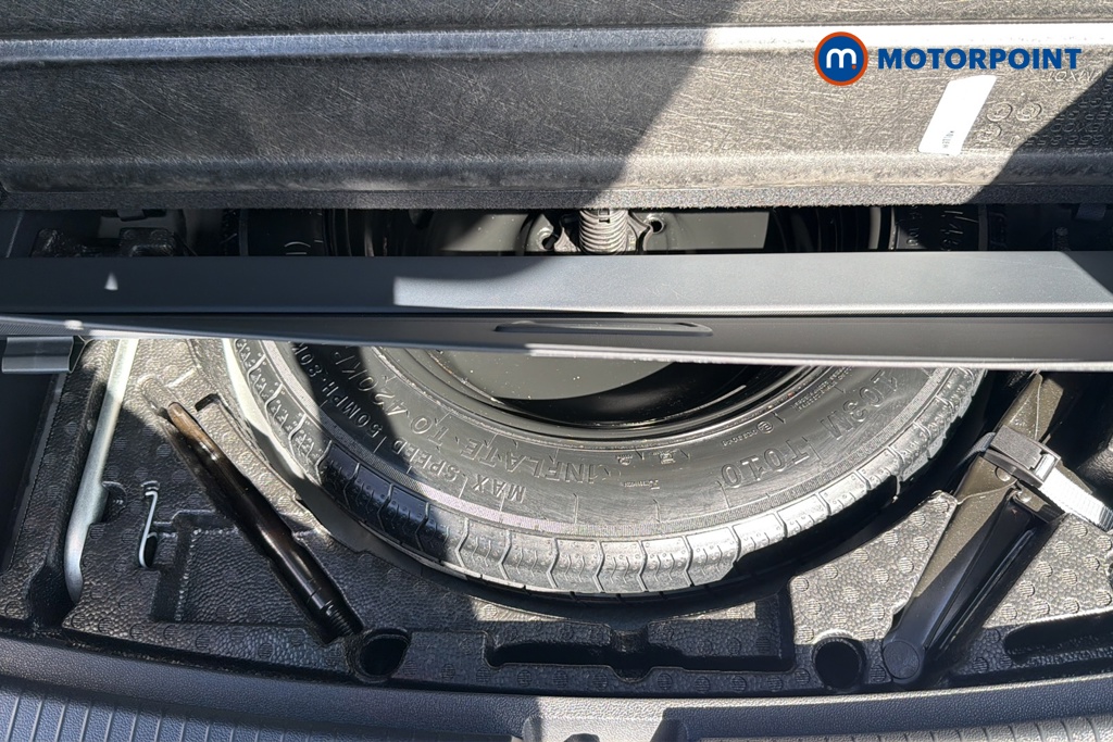 Volkswagen Tiguan Allspace R-Line Automatic Petrol SUV - Stock Number (1646014) - 33rd supplementary image