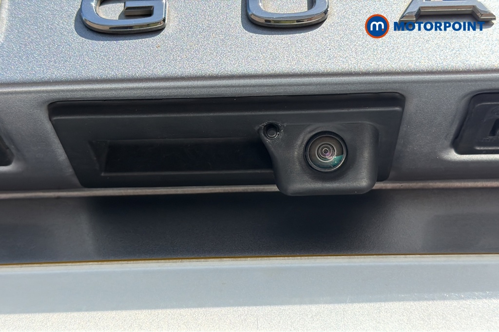 Volkswagen Tiguan Allspace R-Line Automatic Petrol SUV - Stock Number (1646014) - 37th supplementary image