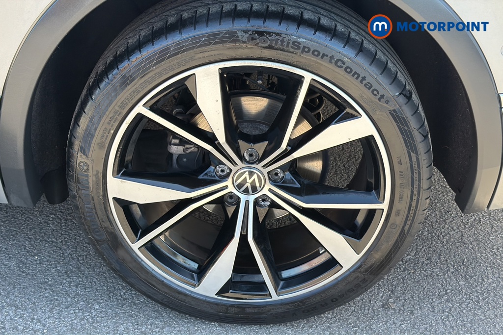 Volkswagen Tiguan Allspace R-Line Automatic Petrol SUV - Stock Number (1646014) - 45th supplementary image