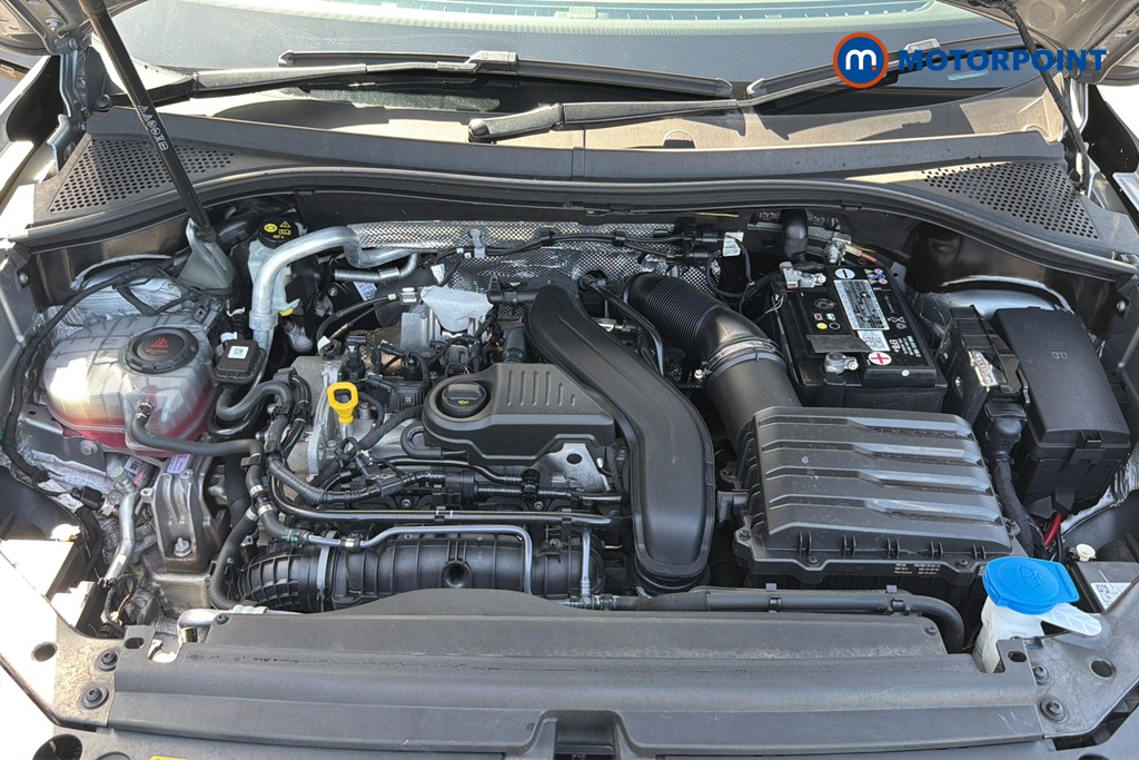 Volkswagen Tiguan Allspace R-Line Automatic Petrol SUV - Stock Number (1646014) - 48th supplementary image