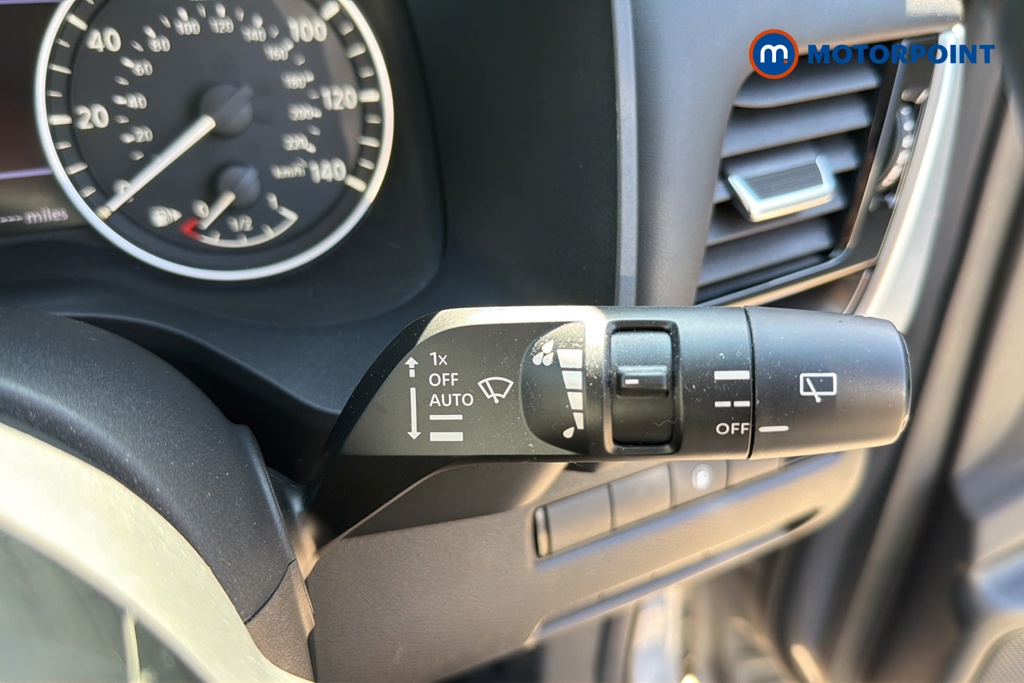 Nissan X-Trail Acenta Premium Automatic Petrol-Electric Hybrid SUV - Stock Number (1646159) - 6th supplementary image