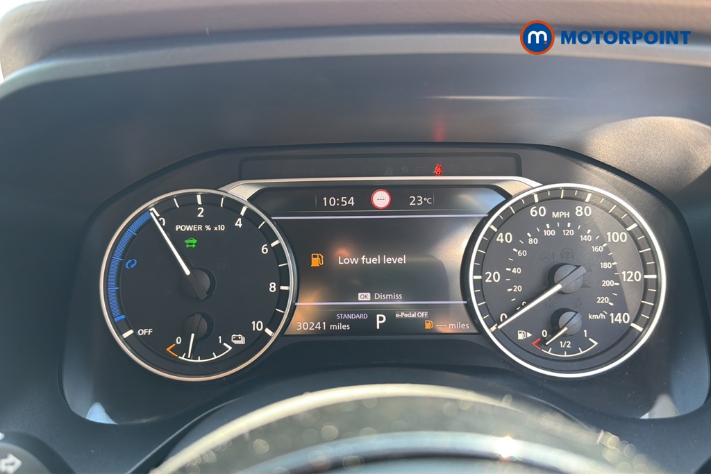 Nissan X-Trail Acenta Premium Automatic Petrol-Electric Hybrid SUV - Stock Number (1646159) - 7th supplementary image
