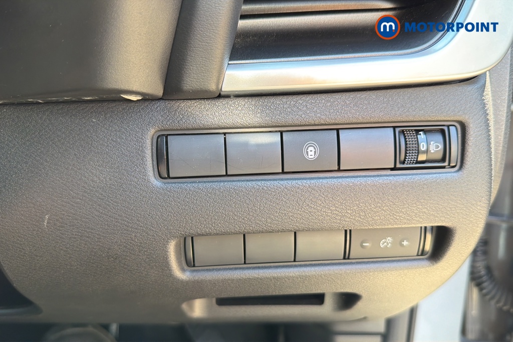 Nissan X-Trail Acenta Premium Automatic Petrol-Electric Hybrid SUV - Stock Number (1646159) - 11th supplementary image