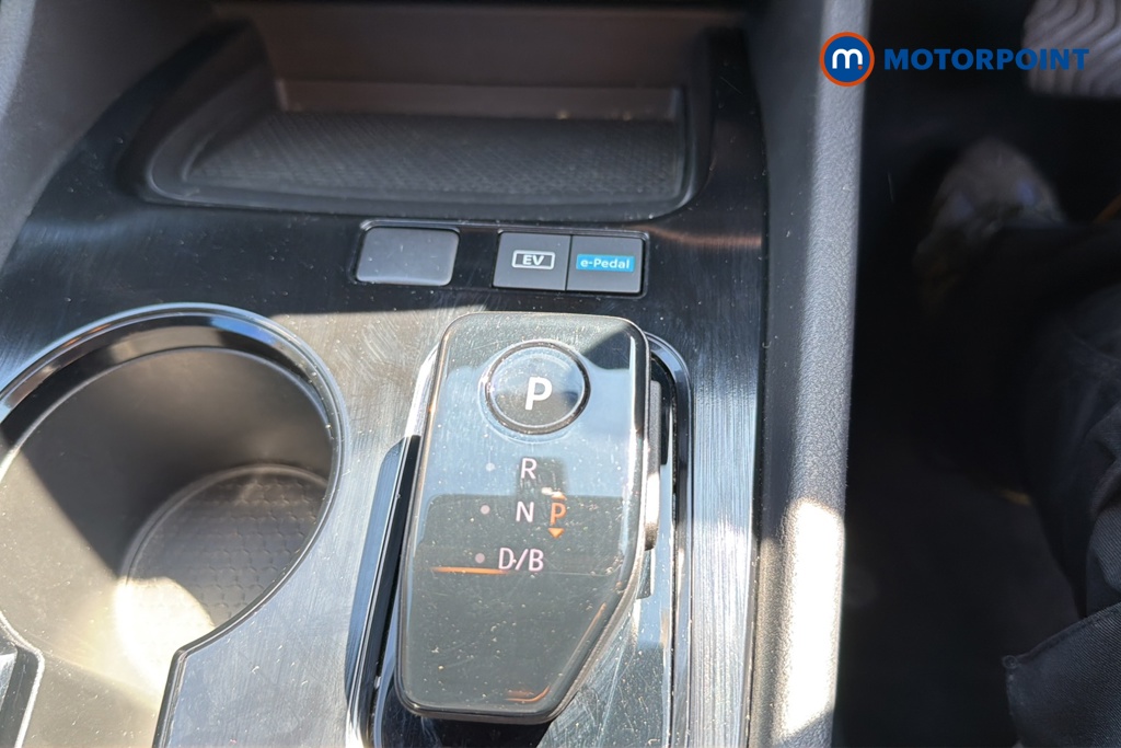 Nissan X-Trail Acenta Premium Automatic Petrol-Electric Hybrid SUV - Stock Number (1646159) - 15th supplementary image