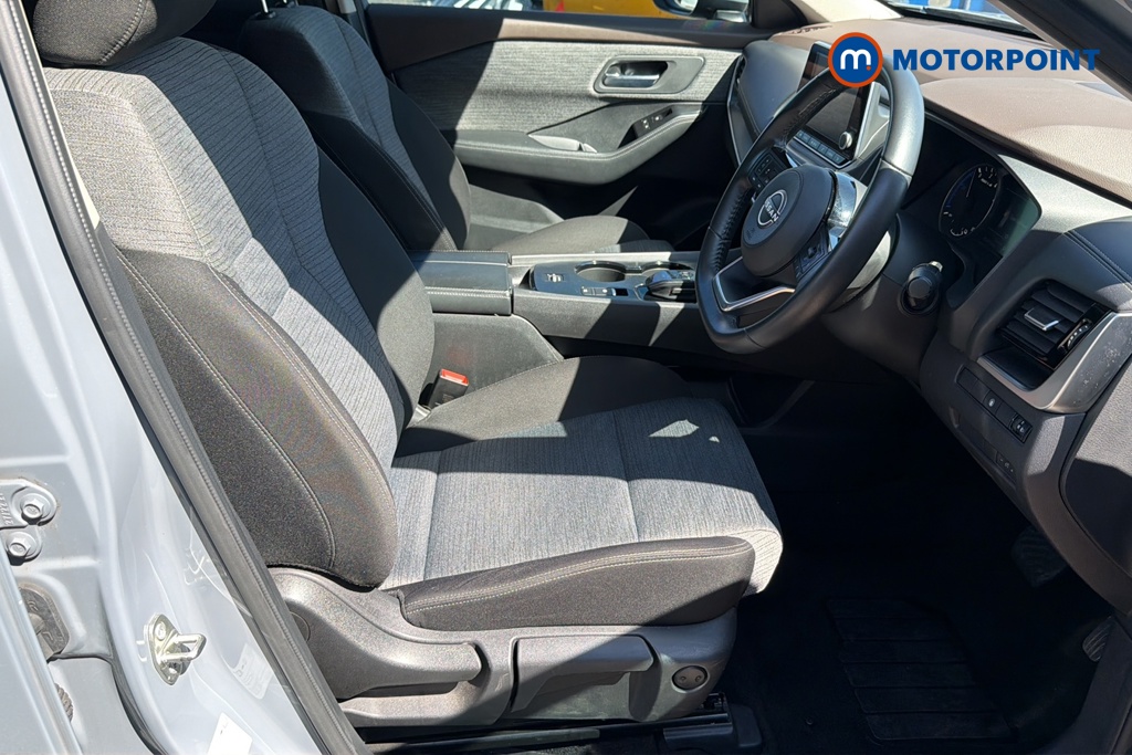 Nissan X-Trail Acenta Premium Automatic Petrol-Electric Hybrid SUV - Stock Number (1646159) - 22nd supplementary image