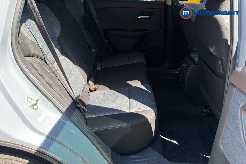 Nissan X-Trail Acenta Premium Automatic Petrol-Electric Hybrid SUV - Stock Number (1646159) - 25th supplementary image