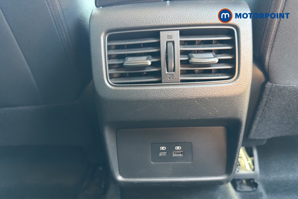 Nissan X-Trail Acenta Premium Automatic Petrol-Electric Hybrid SUV - Stock Number (1646159) - 28th supplementary image