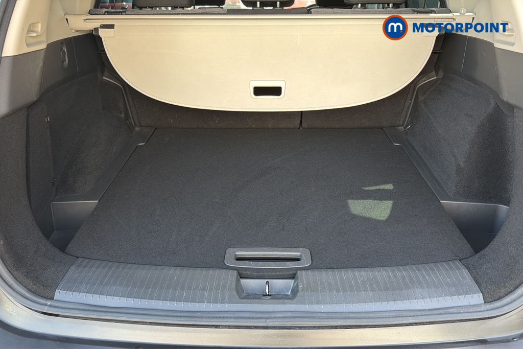 Nissan X-Trail Acenta Premium Automatic Petrol-Electric Hybrid SUV - Stock Number (1646159) - 30th supplementary image