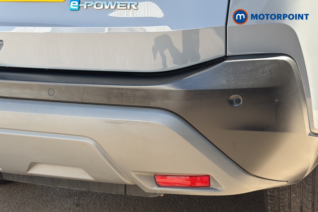 Nissan X-Trail Acenta Premium Automatic Petrol-Electric Hybrid SUV - Stock Number (1646159) - 39th supplementary image