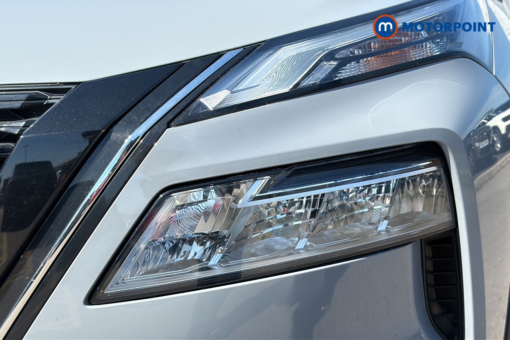 Nissan X-Trail Acenta Premium Automatic Petrol-Electric Hybrid SUV - Stock Number (1646159) - 42nd supplementary image
