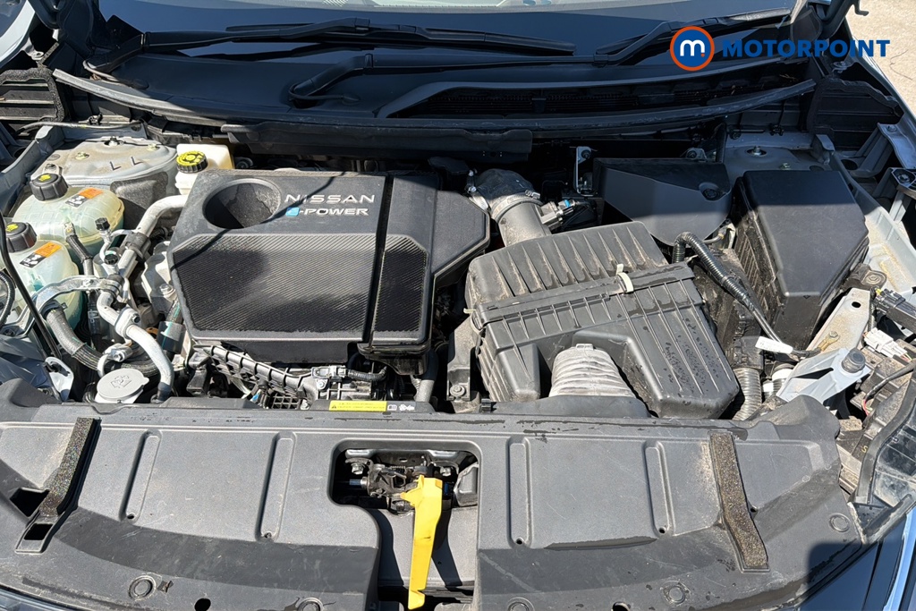 Nissan X-Trail Acenta Premium Automatic Petrol-Electric Hybrid SUV - Stock Number (1646159) - 48th supplementary image