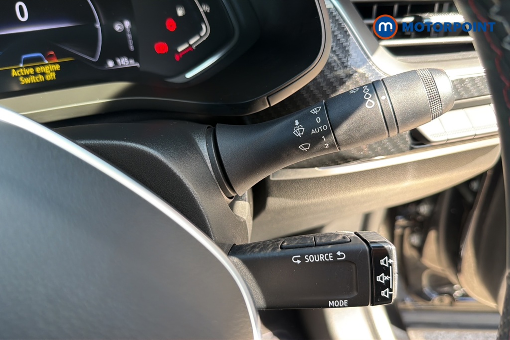 Renault Arkana R.S. Line Automatic Petrol-Electric Hybrid SUV - Stock Number (1646203) - 6th supplementary image